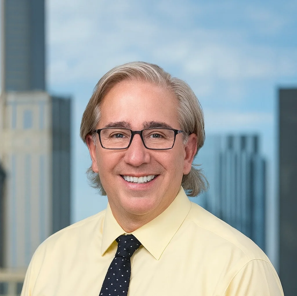 Charlie Shufeldt