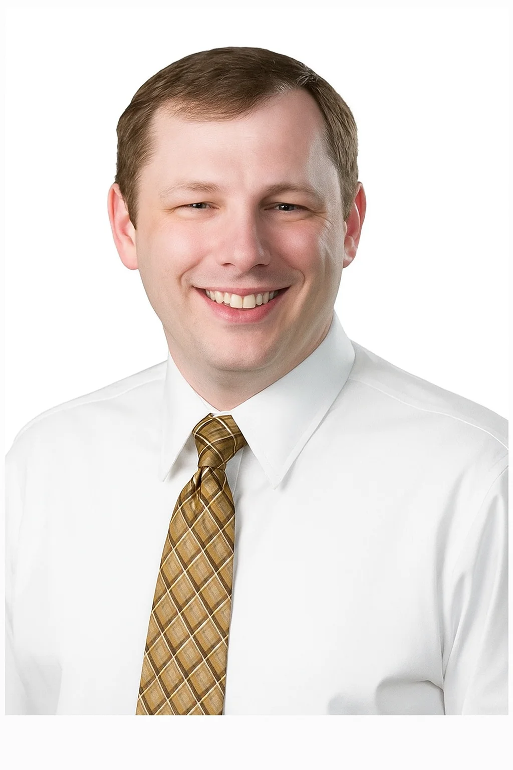 Benjamin Lang