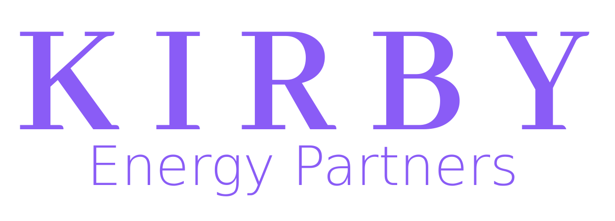 Kirby Energy Partners